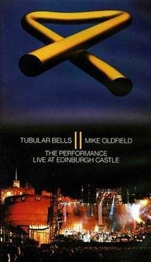 Tubular Bells II Live httpsuploadwikimediaorgwikipediaenthumbc