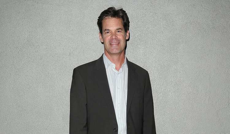Tuc Watkins Soap Opera Actors Where are they now Tuc Watkins in Retake and