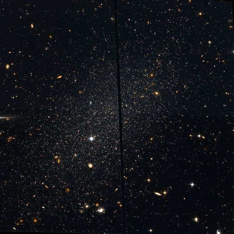 Tucana Tucana Constellation Facts Story Stars Deep Sky Objects