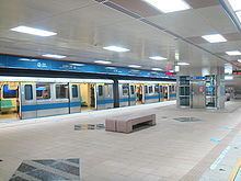 Tucheng Line, Taipei Metro httpsuploadwikimediaorgwikipediacommonsthu