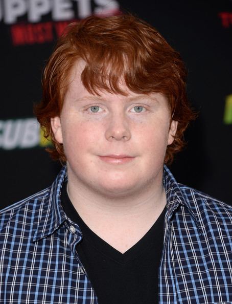 Tucker Albrizzi Tucker Albrizzi Photos 39Muppets Most Wanted39 Premieres