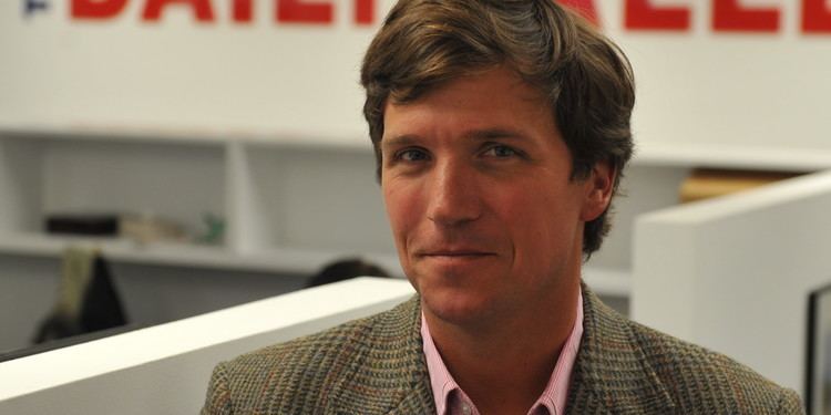 Tucker Carlson Tucker Carlson Forced To Apologize To Buzzfeed Reporter