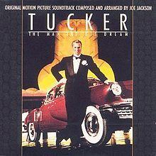Tucker (soundtrack) httpsuploadwikimediaorgwikipediaenthumb3