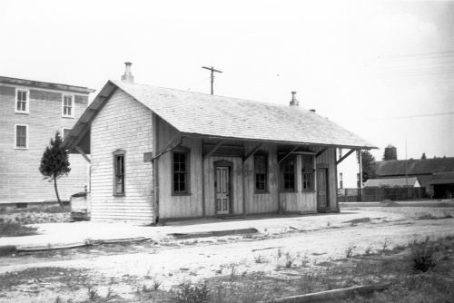 Tuckerton Railroad Tuckerton Railroad Company SJRailcom Wiki
