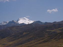 Tuco (mountain) httpsuploadwikimediaorgwikipediacommonsthu
