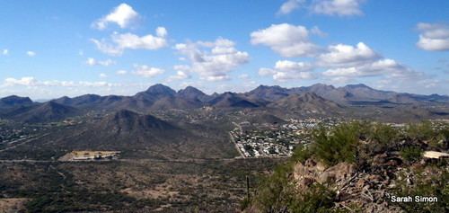 Tucson Mountains wwwsummitpostorgimagesmedium763541JPG