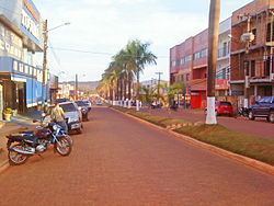Tucumã, Pará httpsuploadwikimediaorgwikipediacommonsthu