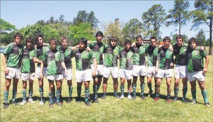 Tucumán Rugby Club Tucumn Rugby Club engalan el tributo Deportes Fixture