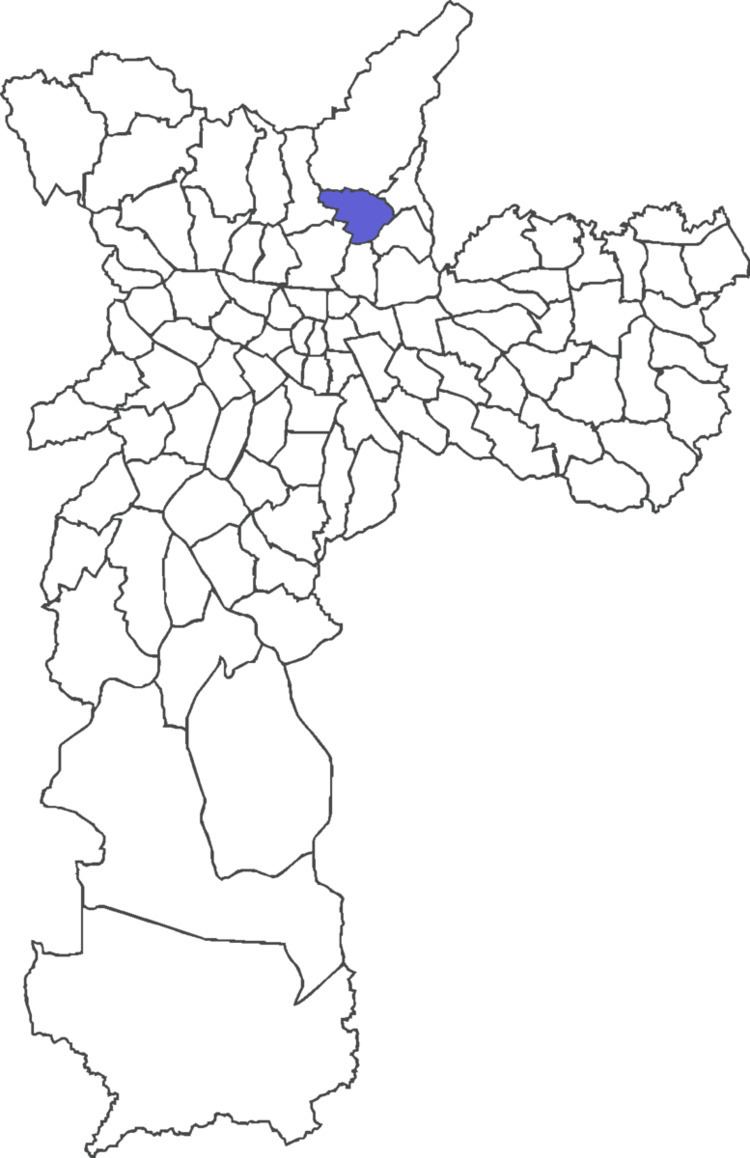 Tucuruvi (district of São Paulo)