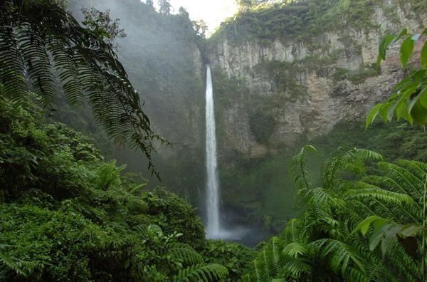 Tudaya Falls Make It Davao Tudaya Falls