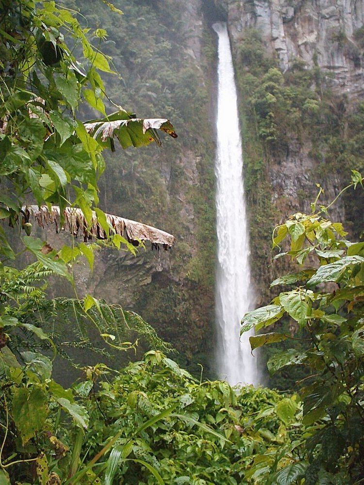 Tudaya Falls Panoramio Photo of Tudaya Falls Davao City Philippines by Ally