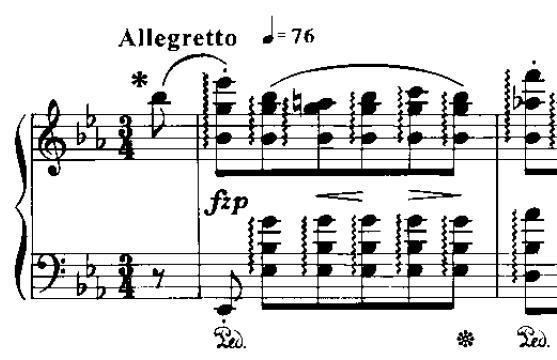 Étude Op. 10, No. 11 (Chopin)