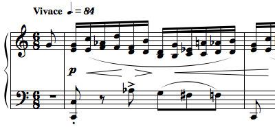 Étude Op. 10, No. 7 (Chopin)
