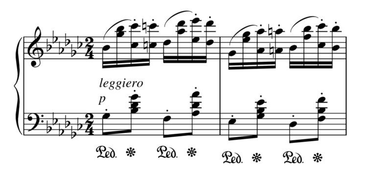 Étude Op. 25, No. 9 (Chopin)