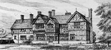 Tudor Court, Penley httpsuploadwikimediaorgwikipediacommonsthu