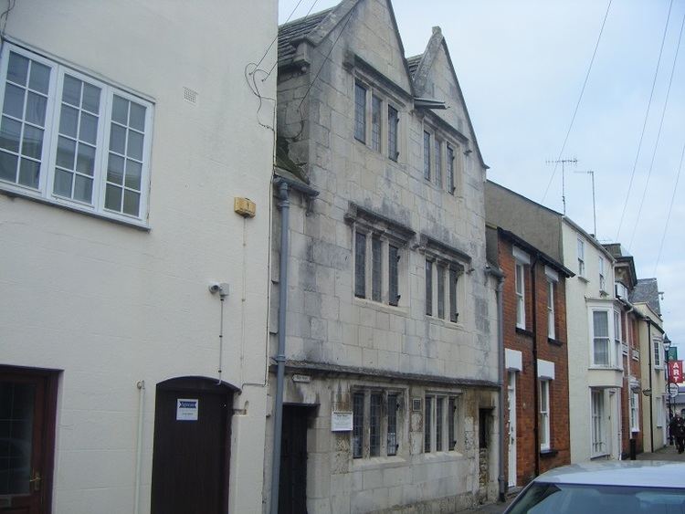 Tudor House Museum, Weymouth
