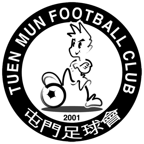 Tuen Mun FC wwwhkfacomvarimagesteamlogodiv3atmfcpng