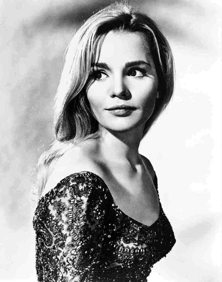 Tuesday Weld - Wikipedia