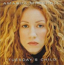 Tuesday's Child (album) httpsuploadwikimediaorgwikipediaenthumb6