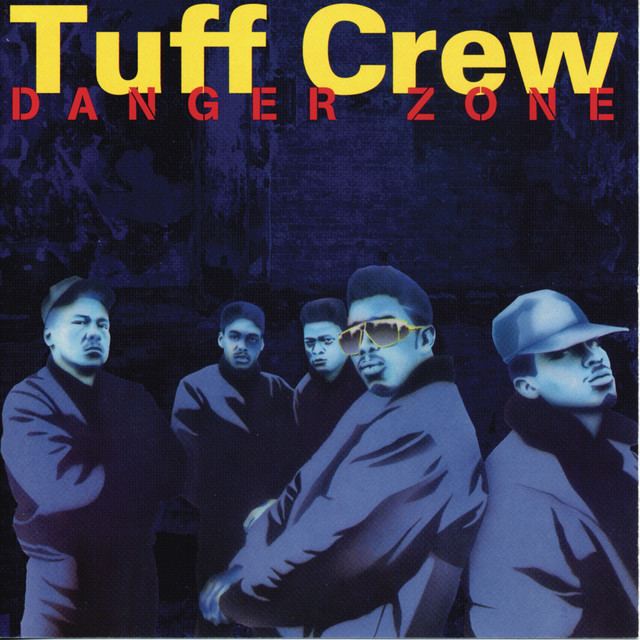 Tuff Crew Tuff Crew on Spotify