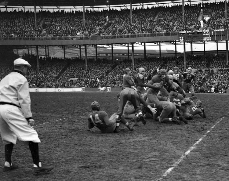 Tuffy Leemans New York Daily News 1937 Photos New York Giants back