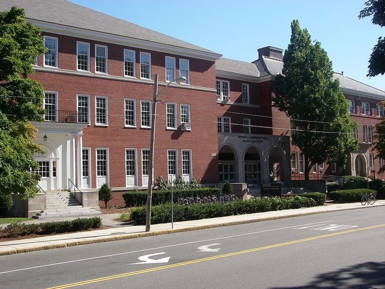 Tufts University School of Engineering