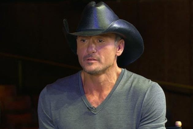 Tug McGraw Tim McGraw Reveals How He Learned of His True Paternity