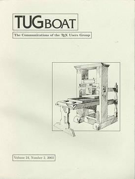 TUGboat