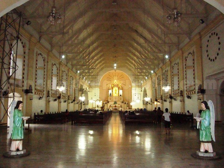 Tuguegarao Cathedral Cagayan Visiting Tuguegarao Cathedral the Biggest Church in