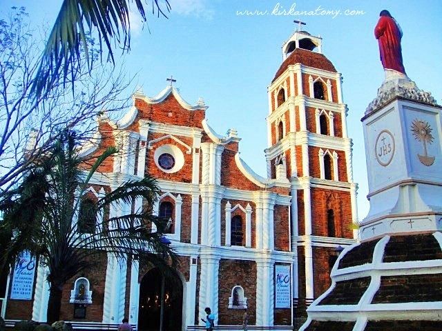 Tuguegarao Cathedral Tuguegarao St Peter and Paul Metropolitan Cathedral Philippine