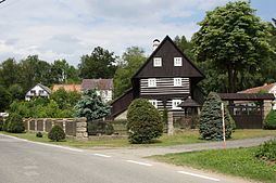 Tuhaň (Česká Lípa District) httpsuploadwikimediaorgwikipediacommonsthu