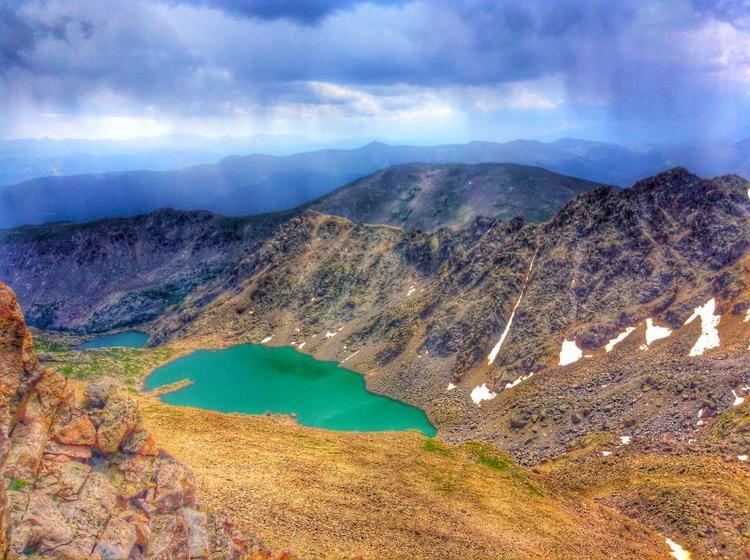Tuhare Lakes Trail wildernessorgwildsitesdefaultfilesstylesmom
