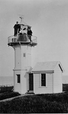 Tuhawaiki Point Lighthouse httpsuploadwikimediaorgwikipediacommonsthu