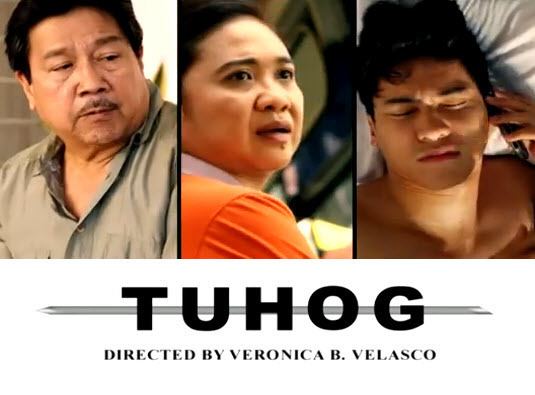 Tuhog Tuhog Trailer Eugene Domingo Enchong Dee Leo Martinez Empress