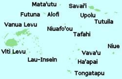 Tuʻi Tonga Empire Tui Tonga Empire Wikipedia
