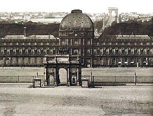 Tuileries Palace httpsuploadwikimediaorgwikipediacommonsthu