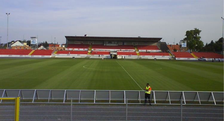 Tuja-Stadion