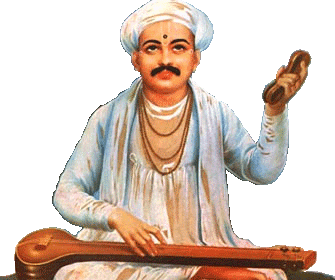 Tukaram Sant Tukaram Kurmi Poet