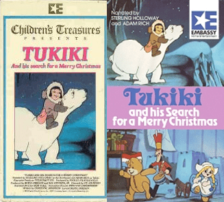 Tukiki and His Search for a Merry Christmas httpsmoviechristmasfileswordpresscom201311