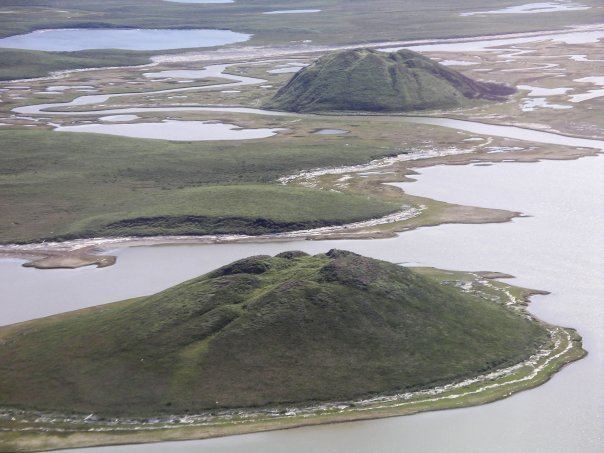 Tuktoyaktuk in the past, History of Tuktoyaktuk