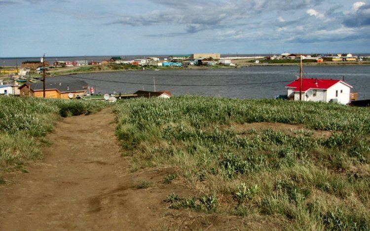 Tuktoyaktuk Culture of Tuktoyaktuk