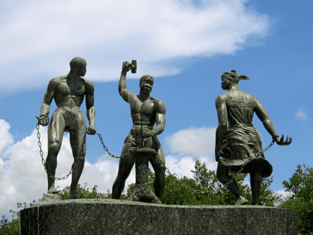 Tula (Curaçao) Commemoration slave revolt and the leader Tula Curaao Chronicle