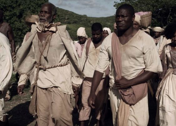 Tula: The Revolt Slave Uprising ActionDrama 39Tula The Revolt39 Will Close Trinidad