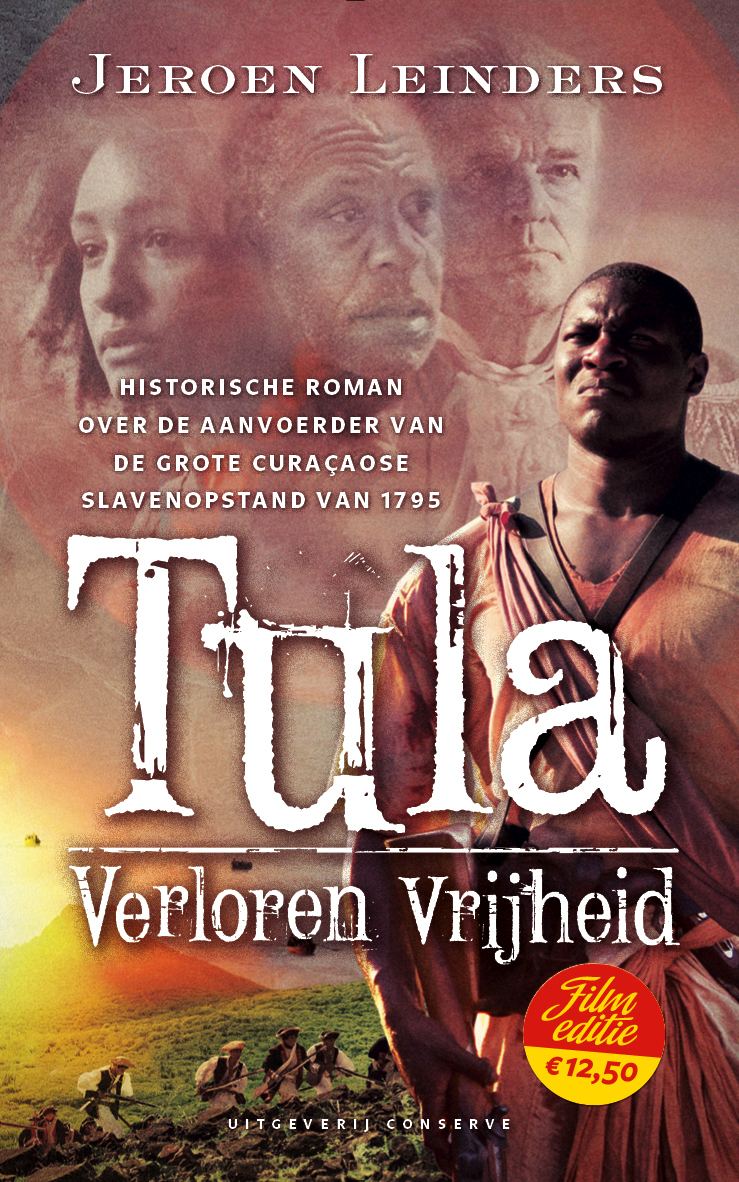 Tula: The Revolt Tula The Revolt The book