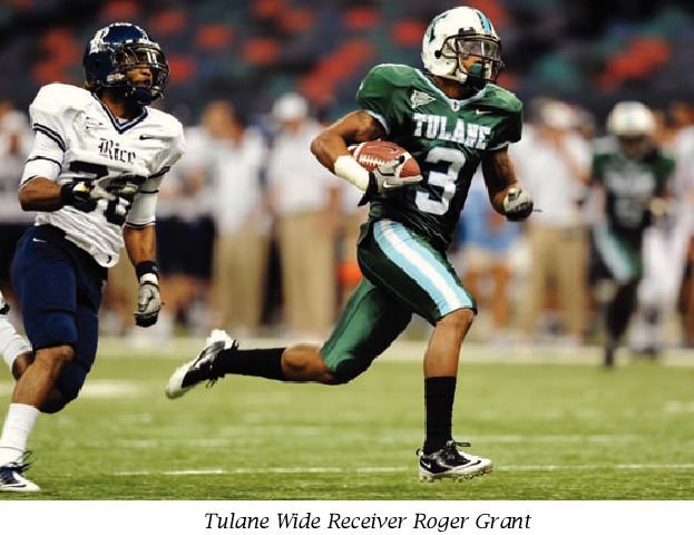 Tulane Green Wave football Tulane Season Preview Where Y39at