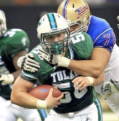 Tulane Green Wave football The Tulane Green Wave football program faces five questions in 2012