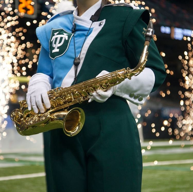 Tulane University Marching Band httpslh4googleusercontentcomsyj7JHuyaAMAAA