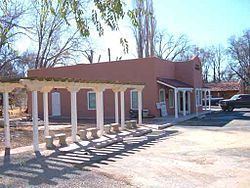 Tularosa, New Mexico httpsuploadwikimediaorgwikipediacommonsthu