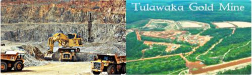 Tulawaka Gold Mine Tulawaka Gold Mine CA Mining