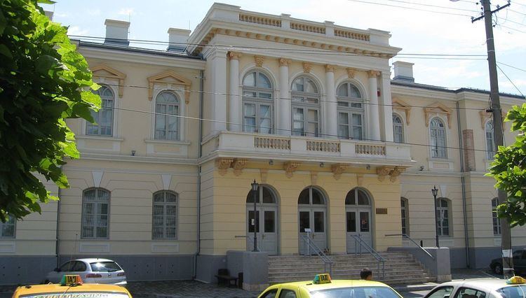 Tulcea Art Museum